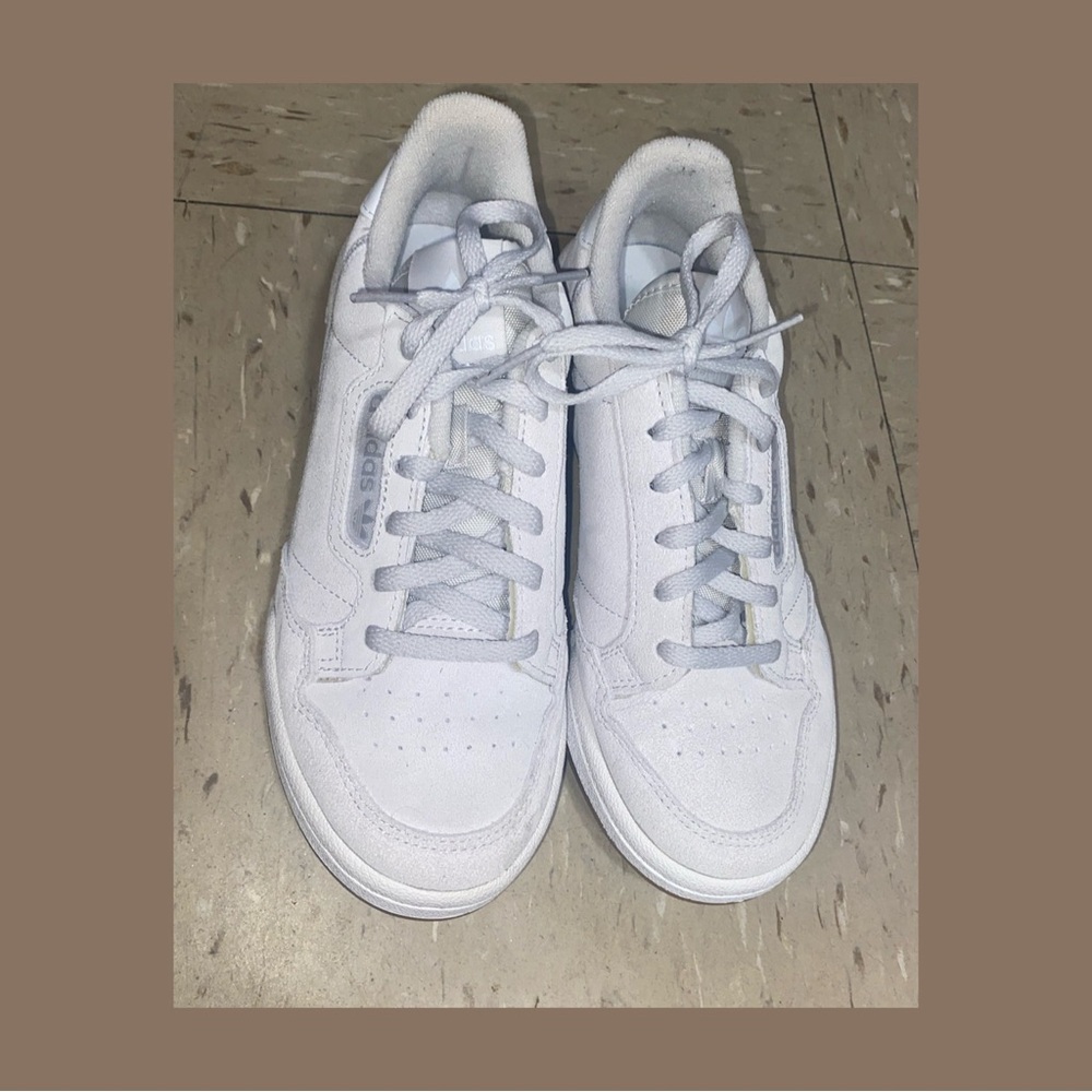 Adidas Continental 3 1/2